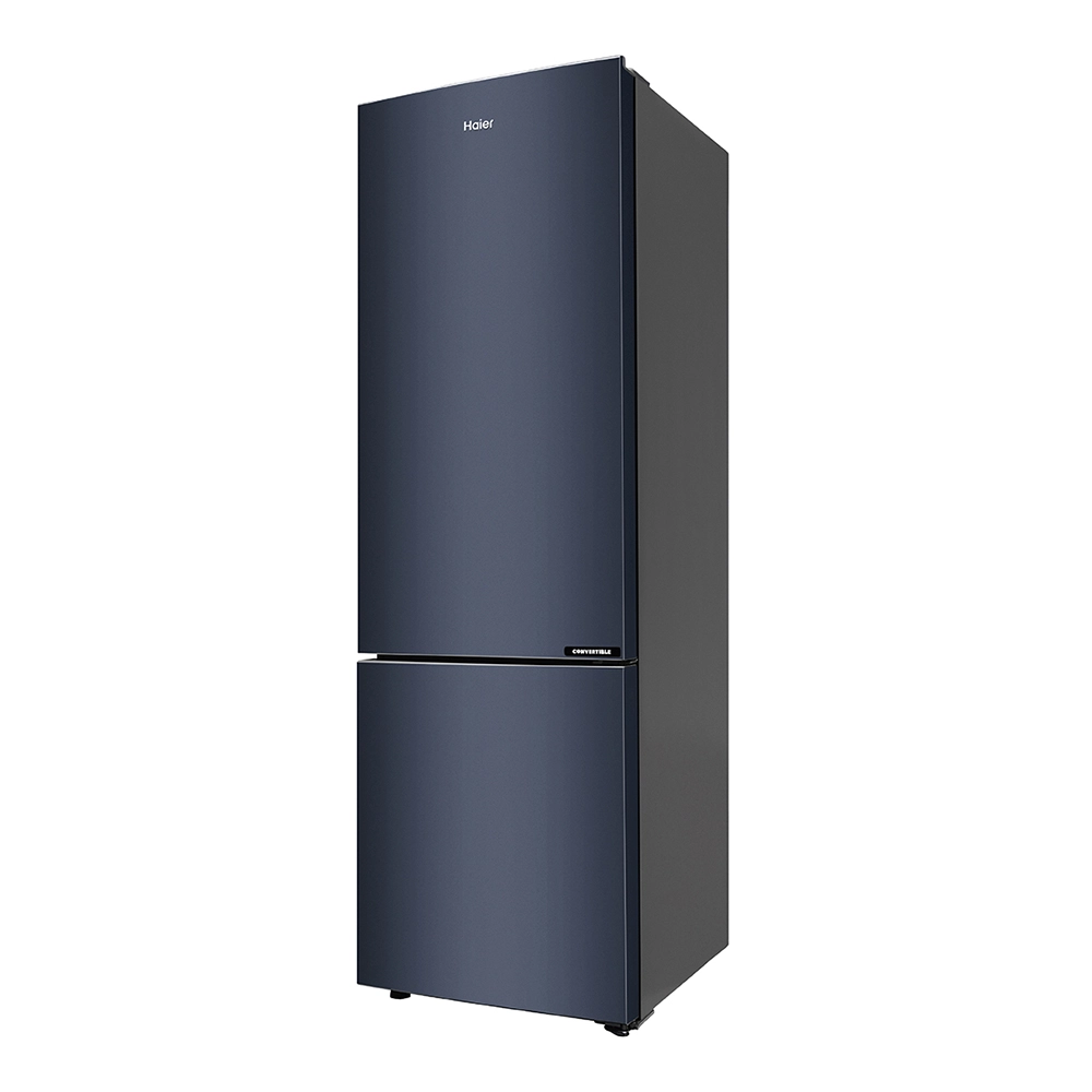 Haier 265L 2 Star Bottom Mounted Refrigerator - HRB-3152BGK-P